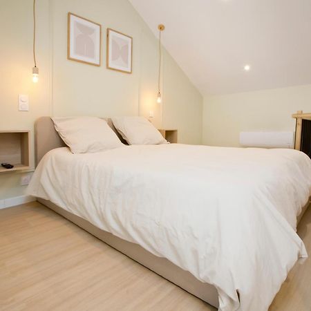 Montsejour - Magnifique T2 Avec Filet Suspendu Apartment Tarbes Exterior foto